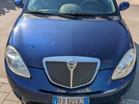 usata Lancia Ypsilon Ypsilon1.3 mjt 16v Oro 90cv