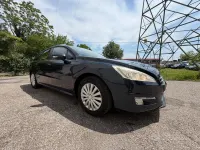 Usata Peugeot 508 Access 115 CV (84 kW) 2012 Blu Berlina
