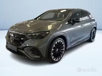 Nuova Mercedes EQE350 AMG 135 kW (184 CV) 2025 Grigio SUV