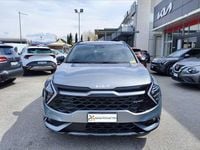Usata Kia Sportage GT-Line 179 CV (131 kW) 2023 Grigio SUV