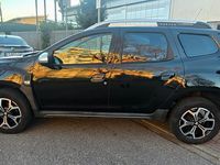 Usata Dacia Duster Anniversary 101 CV (74 kW) 2020 Nero SUV