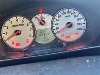 Usata Nissan Micra 65 CV (47 kW) 2008 Bronzo Berlina