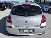 Usata Renault Clio II 75 CV (55 kW) 2008 Other Berlina
