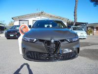 Usata Alfa Romeo Tonale Sprint 131 CV (96 kW) 2023 Antracite(met.) SUV