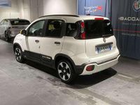 Usata Fiat Panda S 69 CV (50 kW) 2025 Bianco Berlina