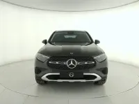 Nuova Mercedes GLC220 197 CV (144 kW) 2026 Grigio SUV