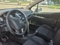 Usata Peugeot 207 90 CV (66 kW) 2007 Bluazzurro Berlina