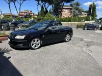 Usata Saab 9-3 Aero 209 CV (153 kW) 2004 Cabrio