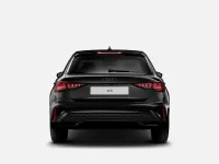 Nuova Audi A3 Sportback e-tron S-Line 204 CV (150 kW) 2026 Nero mythos metallizzato Utilitaria