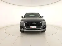 Usata Audi Q5 S-Line 2024 Grigio daytona perlato SUV