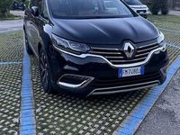 Usata Renault Espace Intens 160 CV (117 kW) 2016 Station wagon