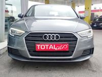 usata Audi A3 SPB 2.0 TDI S tronic Business IVA ESPOSTA