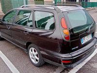 usata Fiat Marea MareaWeekend Weekend 1.9 jtd HLX 105cv