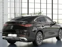 Nuova Mercedes GLC220 197 CV (144 kW) 2026 Nero SUV