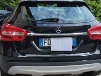 usata Mercedes GLA180 GLA 180d Business auto