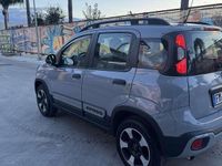 Usata Fiat Panda Cross Cross 95 CV (69 kW) 2017 Utilitaria