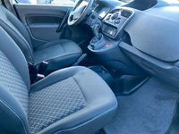 usata Renault Kangoo Express 1.5 dCi 90CV -2016