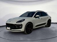 Usata Porsche Macan 441 CV (324 kW) 2024 Gesso SUV