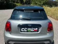 Usata Mini Cooper 136 CV (100 kW) 2023 Grigio Utilitaria