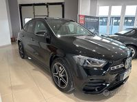 Usata Mercedes GLA200 AMG Line Premium Plus 150 CV (110 kW) 2024 Nero SUV