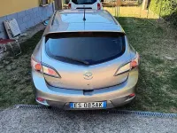 Usata Mazda 3 116 CV (85 kW) 2013 Berlina