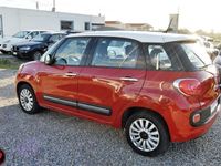 usata Fiat 500L 1.6 Multijet 120 CV Pop Star