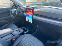 Usata Ford Mustang Mach-E Standard Range 197 kW (268 CV) 2021 SUV