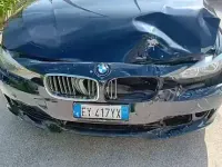 Usata BMW 318 116 CV (85 kW) 2003 Berlina