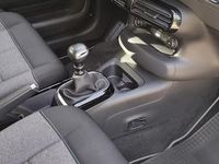 Usata Citroën C4 Cactus 99 CV (72 kW) 2019 Grigio Utilitaria