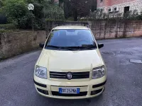 Usata Fiat Panda Dynamic 60 CV (44 kW) 2009 Utilitaria