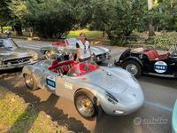 Usata Porsche 718 Spyder 1960 Cabrio