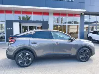 Usata Citroën C4 Shine 131 CV (96 kW) 2021 Grigio SUV