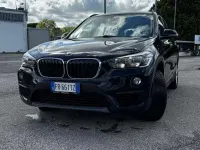 Usata BMW X1 M Sport 116 CV (85 kW) 2018 SUV