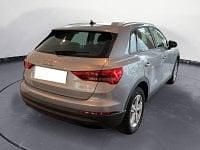 Usata Audi A7 150 CV (110 kW) 2019 Argento