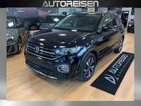 usata VW T-Cross - 1000 TSI R-LINE 110 CV ITALIA