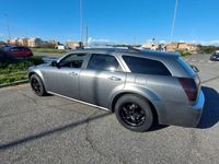 usata Chrysler 300C 3.0 V6 CRD cat DPF Touring