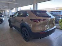 Nuova Mazda CX-30 Homura-Line 140 CV (102 kW) 2025 Zircon sand SUV