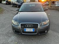 usata Audi A3 -