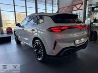 Nouvelle Cupra Terramar 204 ch (150 kW) 2026 Blanc SUV