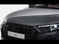Nuova Audi A8 S-Line 286 CV (210 kW) 2025 Grigio Berlina