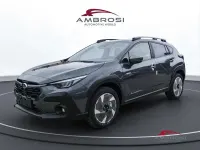 Nuova Subaru Crosstrek Style 136 CV (100 kW) 2026 Magnetite gray metallic SUV