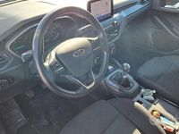 Usata Ford Focus Business Edition 120 CV (88 kW) 2021 Berlina