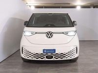 Usata VW ID. Buzz 69 kW (95 CV) 2023 Bianco candy Monovolume