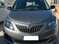 usata Lancia Ypsilon 1.0 firefly hybrid Gold