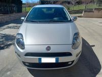 usata Fiat Punto 1.3 MJT II S&S 85 CV 5 porte ECO Lounge