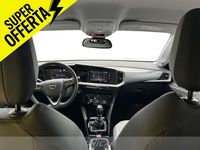 Usata Opel Mokka Elegance 101 CV (74 kW) 2022 Bianco SUV