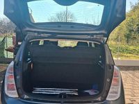 Usata Lancia Ypsilon 60 CV (44 kW) 2008 Grigio Utilitaria
