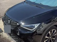 Usata Seat Arona 115 CV (84 kW) 2024 Nero SUV