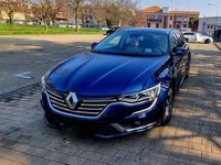 usata Renault Talisman Sporter 2.0 blue dci Executive 200cv edc