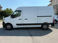 Usata Renault Master 150 CV (110 kW) 2020 Bianco Monovolume